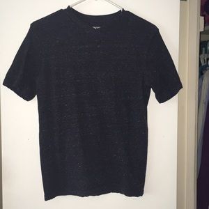 Navy shirt for boys